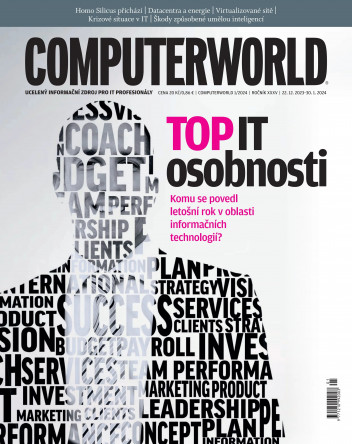 COMPUTERtrends