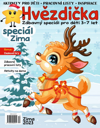 Hvězdička Speciál