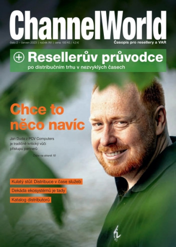 CHANNELtrends