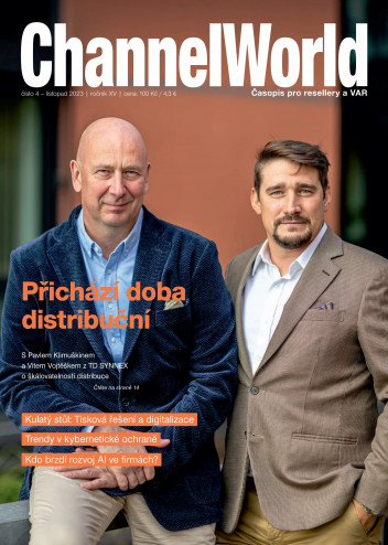 CHANNELtrends