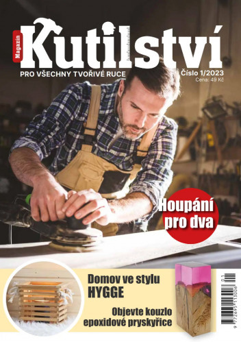 Kutilství