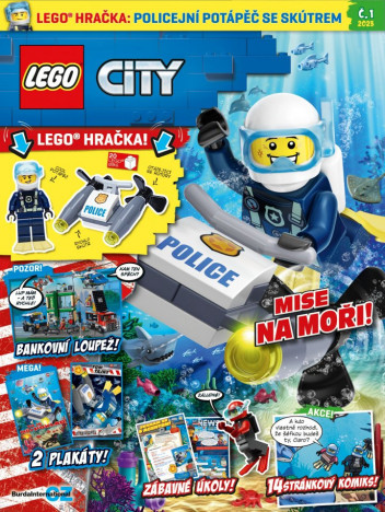 LEGO® City