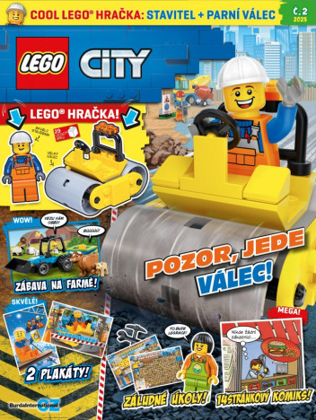 LEGO® City