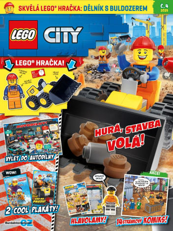 LEGO® City