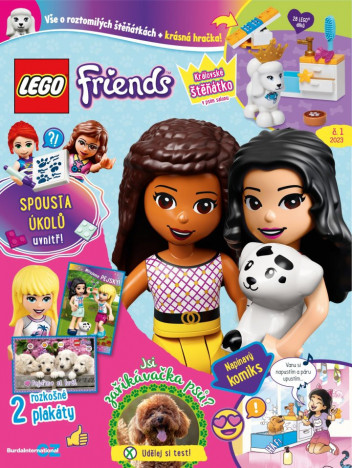 LEGO® FRIENDS