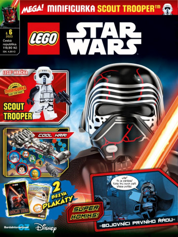 LEGO® Star Wars™