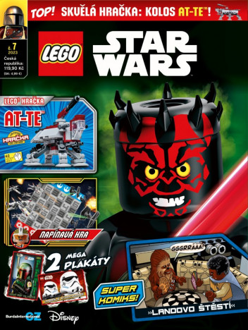 LEGO® Star Wars™