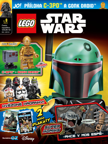 LEGO® Star Wars™