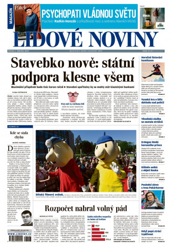 Lidové noviny
