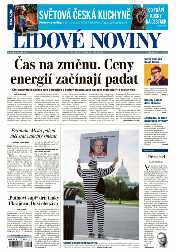 Lidové noviny