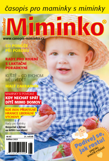 Miminko