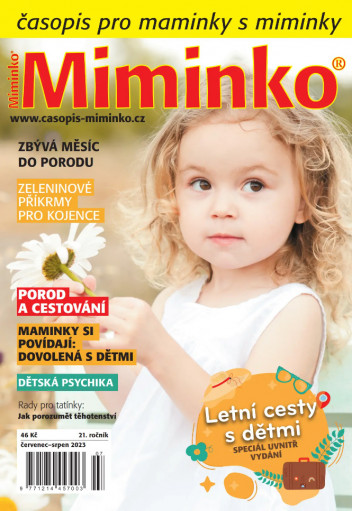 Miminko