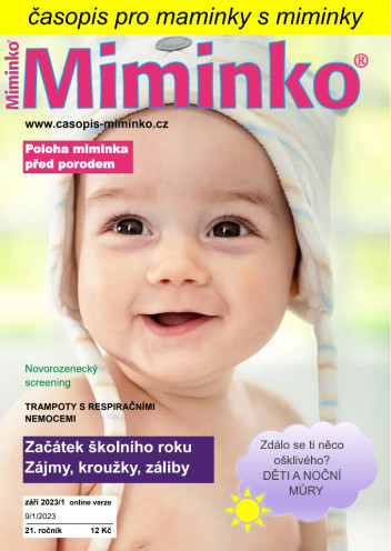 Miminko