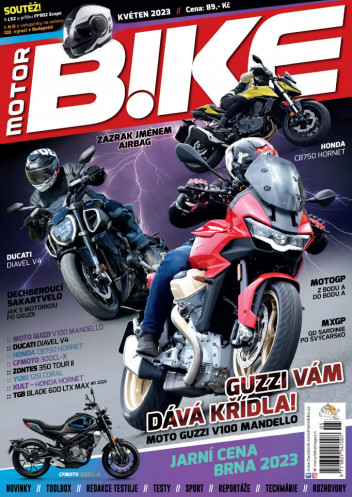 Motorbike