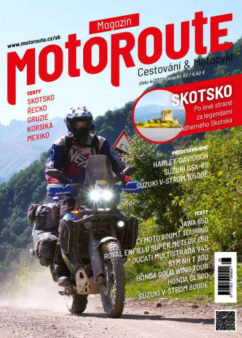 MotoRoute