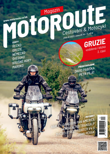 MotoRoute