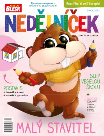 Nedělníček