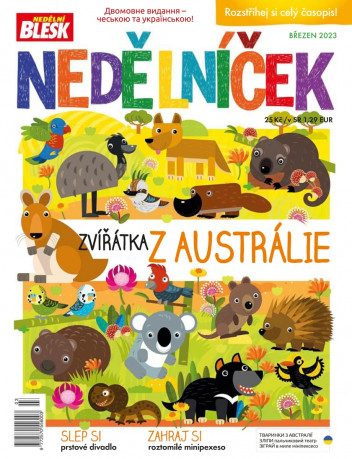 Nedělníček
