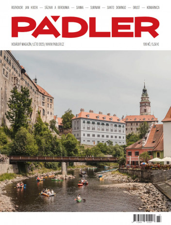 Pádler