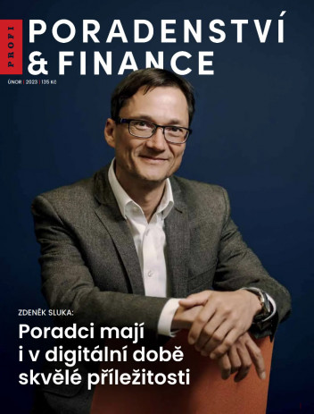 PROFI Poradenství & Finance