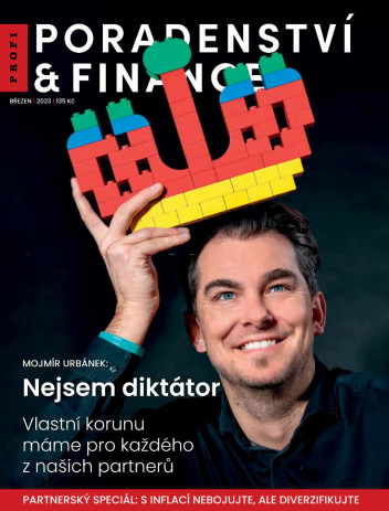 PROFI Poradenství & Finance