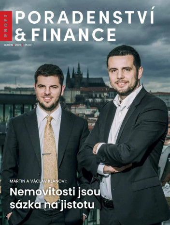 PROFI Poradenství & Finance