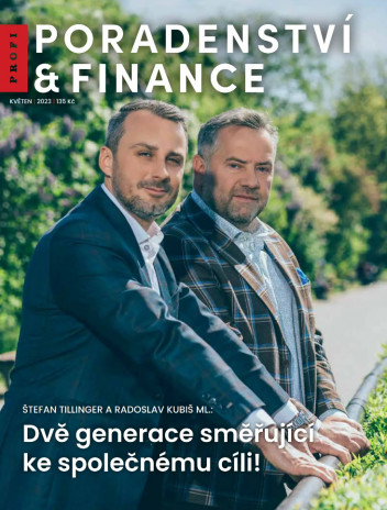 PROFI Poradenství & Finance