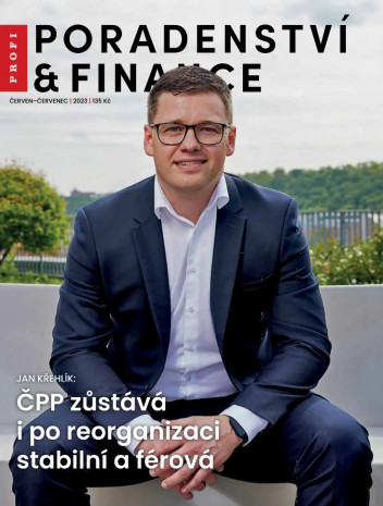 PROFI Poradenství & Finance