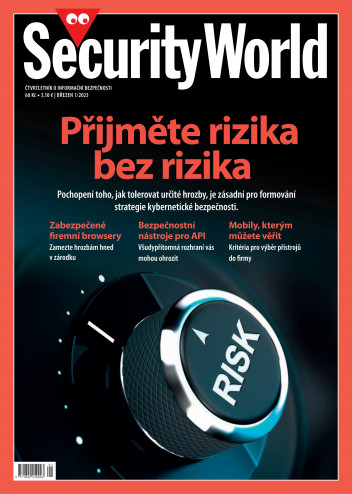 SECURITYtrends