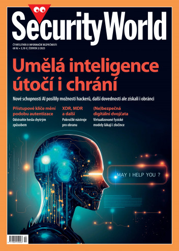 SECURITYtrends