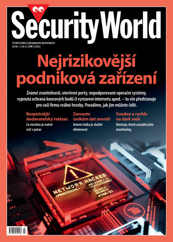 SECURITYtrends