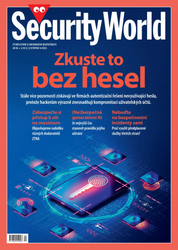 SECURITYtrends
