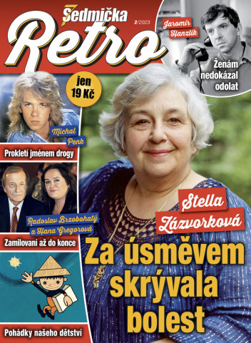 Sedmička RETRO