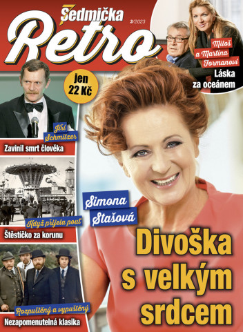 Sedmička RETRO