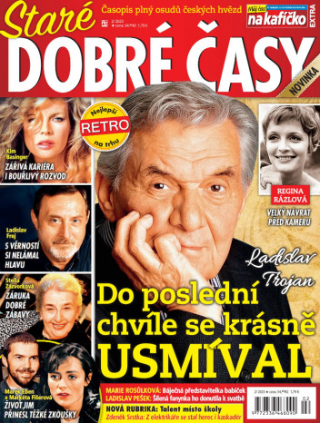 Staré dobré časy