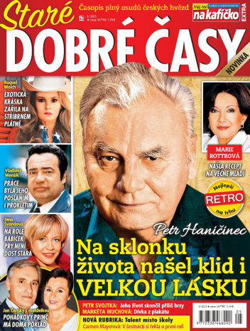 Staré dobré časy