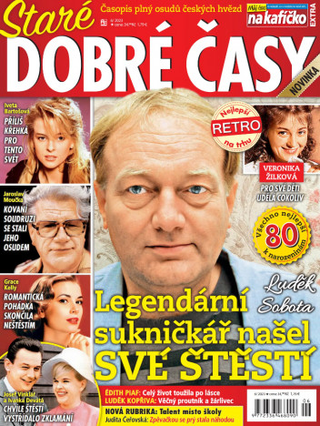 Staré dobré časy