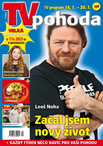 TV pohoda
