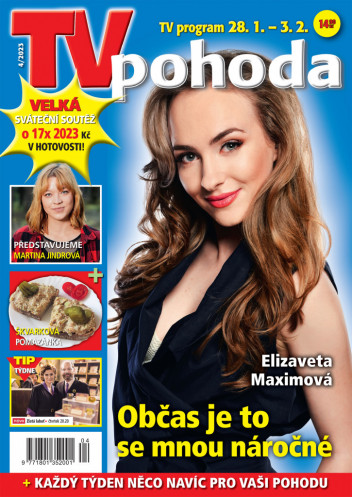 TV pohoda