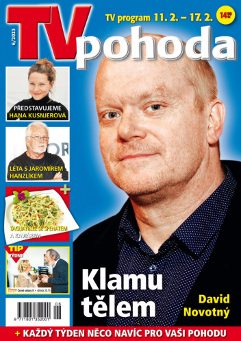 TV pohoda