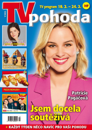 TV pohoda