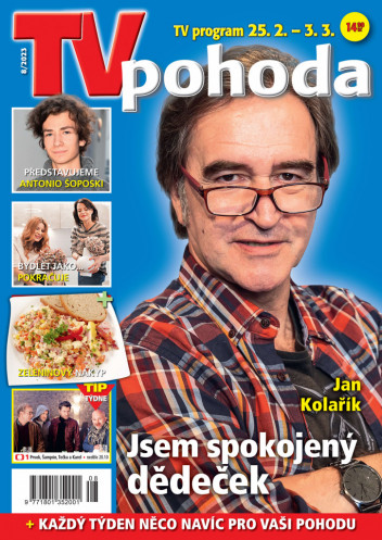 TV pohoda