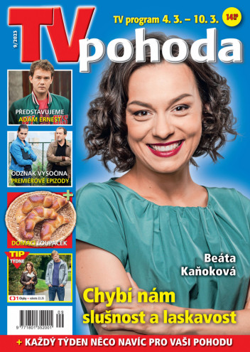 TV pohoda