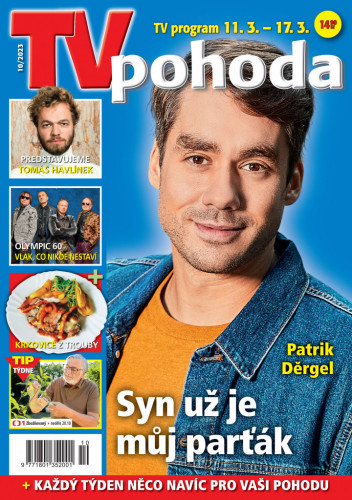 TV pohoda