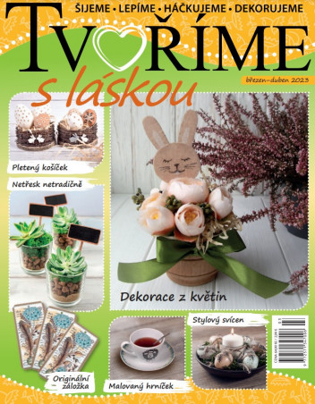 BYDLÍME & TVOŘÍME