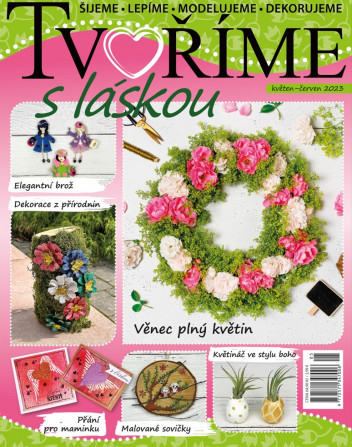 BYDLÍME & TVOŘÍME
