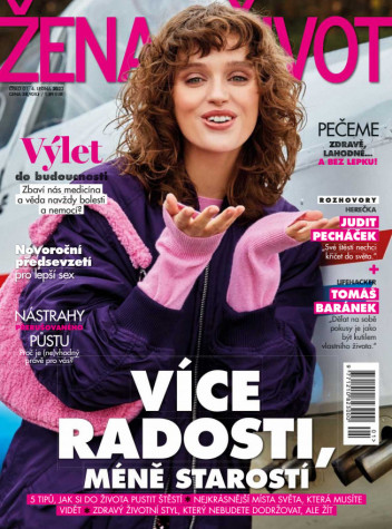 Žena a život