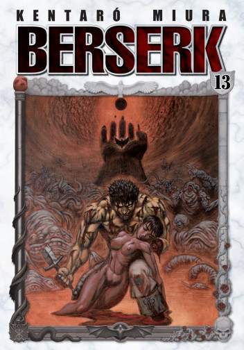 Berserk