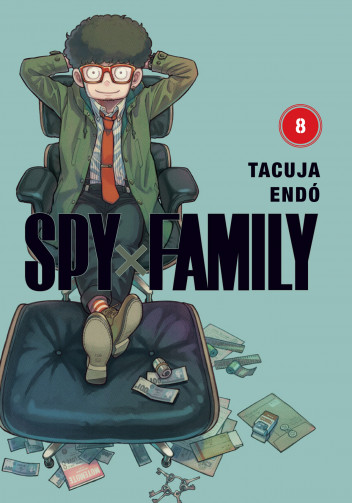 Spy x Family