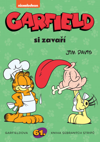 Garfield